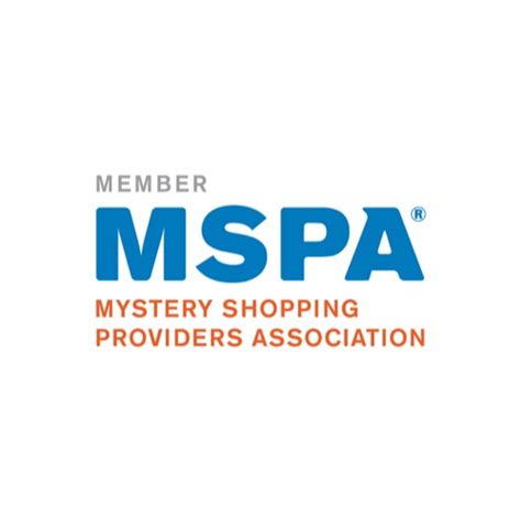 mystery shopping providers association scam.